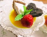 ビタントニオで♡レアチーズタルト作り方11写真