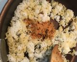 辛ラーメンでソバメシお手軽キンパ風作り方3写真
