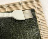 辛ラーメンでソバメシお手軽キンパ風作り方4写真