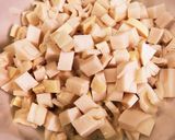 崎陽軒の味再現！大量甘辛たけのこ煮♡作り方2写真