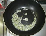 鶏肉&厚揚げ&れんこんの☆炒め煮作り方2写真
