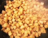崎陽軒の味再現！大量甘辛たけのこ煮♡作り方6写真