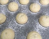 米粉ビスキュイ作り方9写真