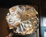 わらびの本だし煮！しょうがじょうゆがけ作り方4写真
