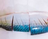 マヨdeソテーする甘酒in鯖の味噌煮作り方1写真