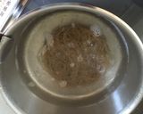 辛いものが苦手な人でも!冷麺豆腐グラタン作り方1写真