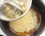 秘伝の牡蠣ごはん☆.｡.：*･゜作り方3写真