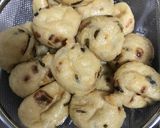 がんもどき 煮物作り方1写真