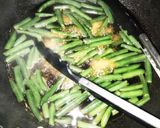 お弁当の隙間にインゲンお浸し煮♡作り置き作り方2写真