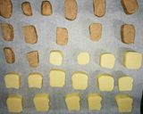 サクサククッキー作り方4写真