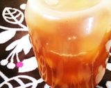 金柑のハチミツ漬け作り方4写真
