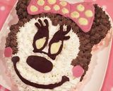 簡単に出来る♡基本のスポンジケーキ作り方8写真