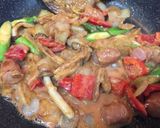 バタール丸ごと！野菜ジュースパングラタン作り方7写真