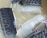 さばの味噌煮作り方3写真