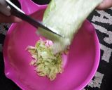炊飯器で焼鳥丼作り方4写真