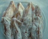 旨っ!鶏手羽中の甘辛焼き作り方2写真