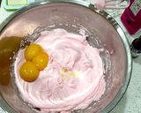 デコレーションケーキ作り方15写真