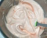 デコレーションケーキ作り方17写真