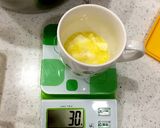 デコレーションケーキ作り方3写真