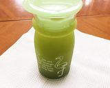 母の健康の秘訣♪緑茶の飲み方作り方6写真