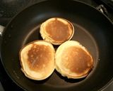 フライパンでベイクドチーズケーキ作り方7写真