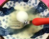 いちごとみかんゼリー作り方3写真