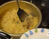 カプサ/Kabsa作り方24写真