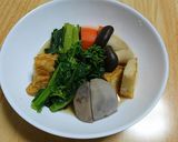 八方だし漬け野菜作り方8写真