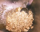 QC・水菜サラダ作り方2写真