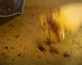 カプサ/Kabsa作り方23写真