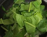 半月卵の甘酢煮作り方3写真