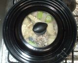 豚肉と筍の豆豉酢豚♪簡単作り方7写真