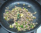 濃くウマ☆ごま味噌マーボー豆腐作り方3写真