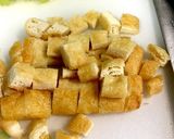ふきと豚肉の炊き込みご飯作り方3写真