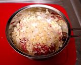 簡単！甜麺醤で揚ワンタン！！作り方2写真