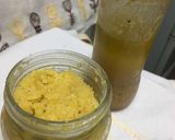 レモン丸ごと利用術作り方8写真