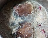 【母直伝】　たけのこの茹で方作り方4写真