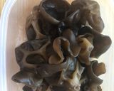 木须肉作り方3写真