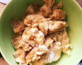 木须肉作り方5写真