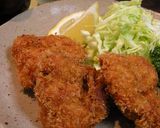 美味しい☆ササミのしそチーズフライ☆作り方5写真