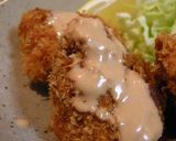 美味しい☆ササミのしそチーズフライ☆作り方6写真