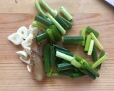 木须肉作り方6写真