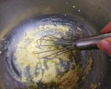 マクロビ☆シガレットクッキー作り方1写真