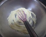 新じゃがのアリオリソース和え作り方3写真