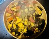 木须肉作り方7写真