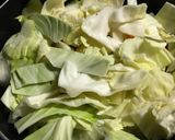 余った野菜で簡単トマトスープ作り方6写真
