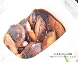 惣菜屋さんの椎茸の佃煮【作り置き】作り方3写真
