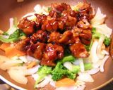 焼き鳥deキッシュ！ご飯にあいます！作り方4写真