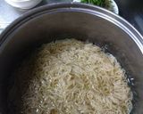 ふるる冷麺で作る冷麺サラダ作り方5写真