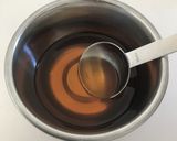 ☆さつまいものはちみつきんぴら☆作り方1写真